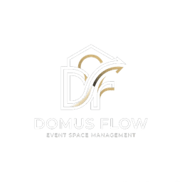 Domus Flow logo